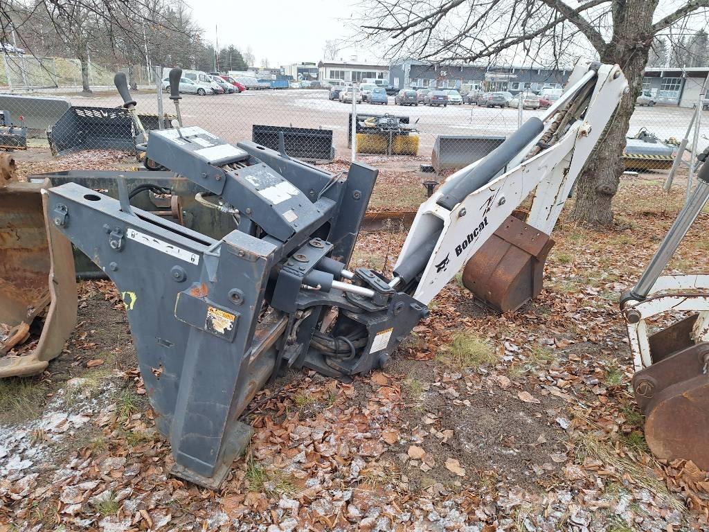 Bobcat 730 SH Utovarne korpe