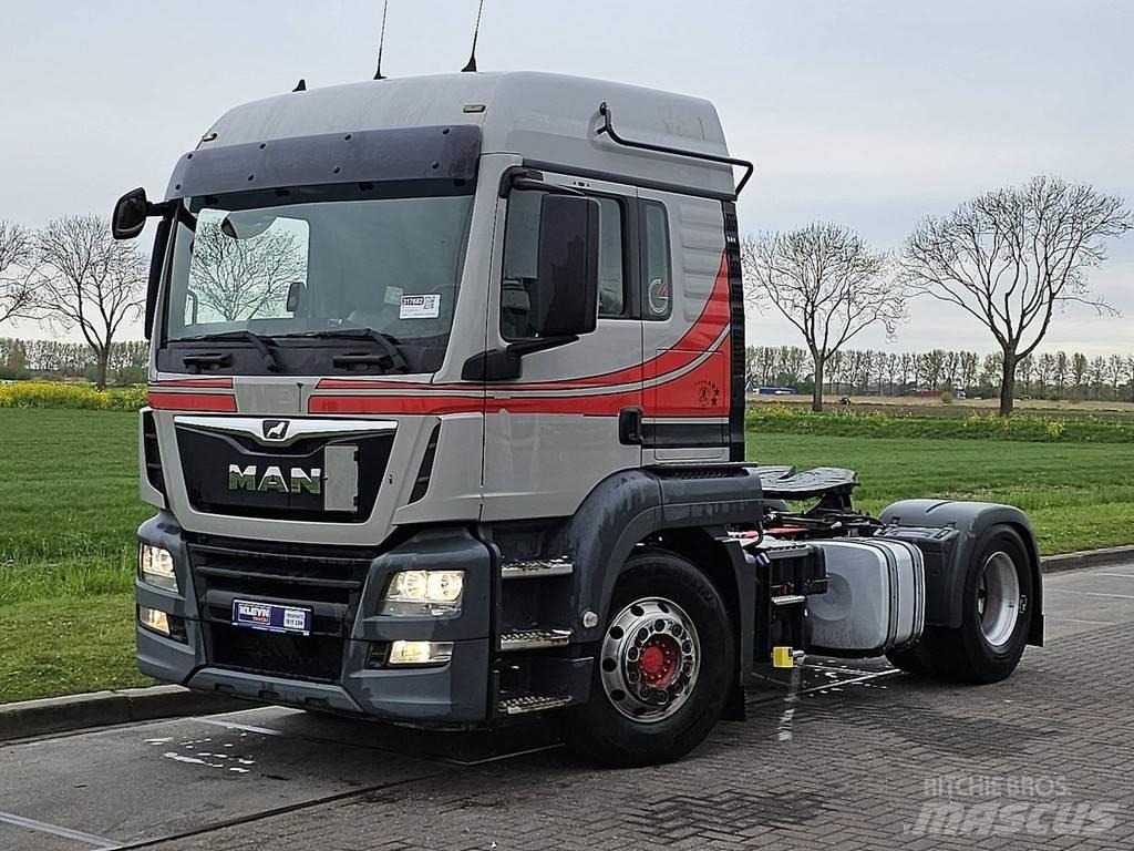MAN 18.460 TGS Traktorske jedinice