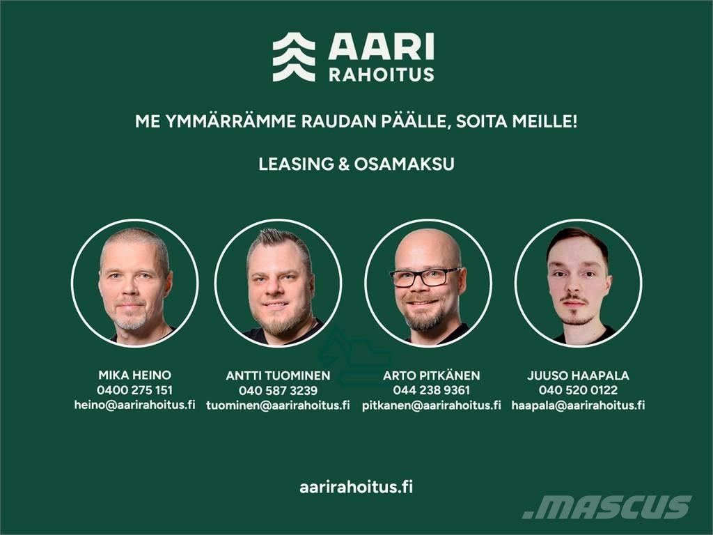 Kobelco SK230SRLC Bageri gusjeničari