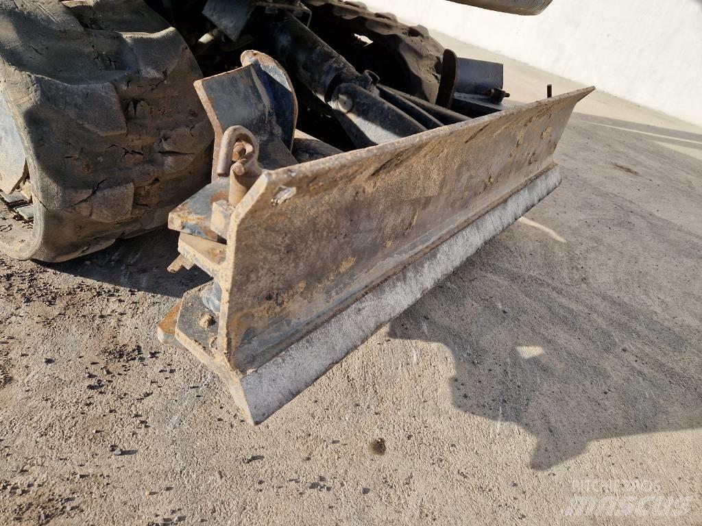 Kubota KX 019-4   P373 Mini bageri <7t