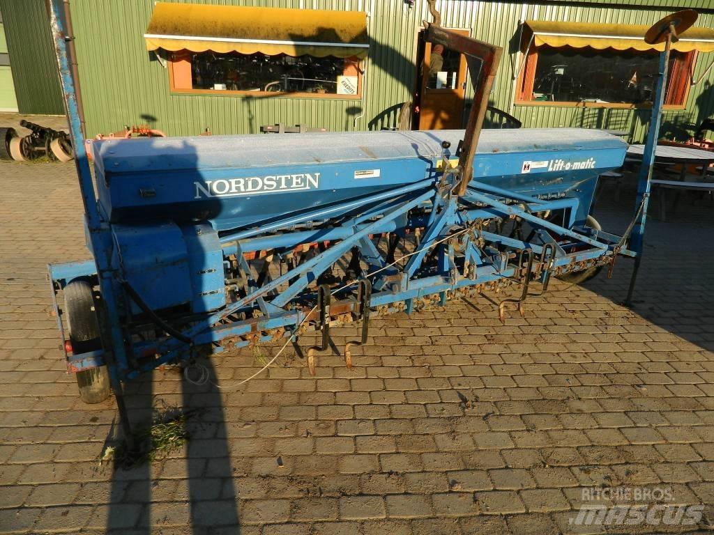 Nordsten Lift omatic Sijačice