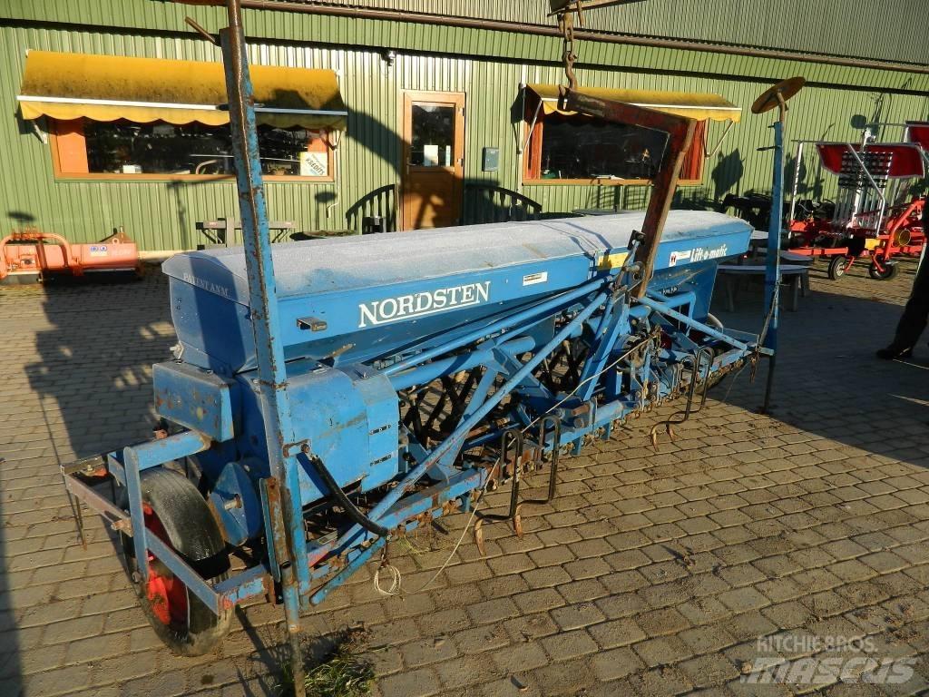 Nordsten Lift omatic Sijačice