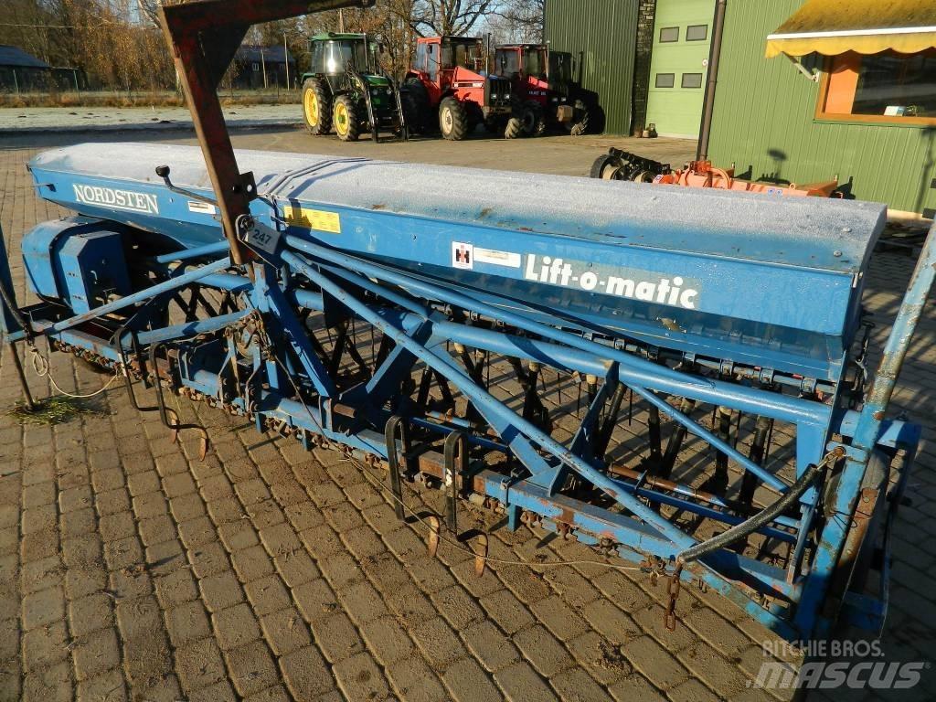 Nordsten Lift omatic Sijačice