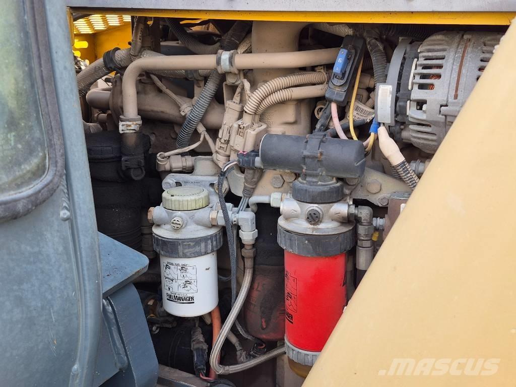 Gehl RS 6-42 Teleskopski viličari