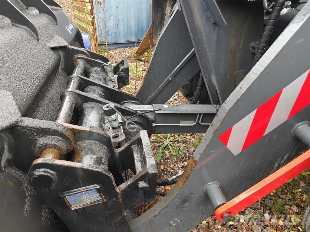 Doosan DL380-7 Utovarivači na kotačima