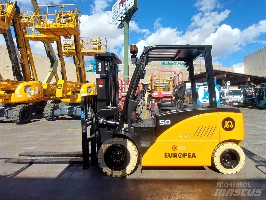  CPD50F8 Li Električni viličari