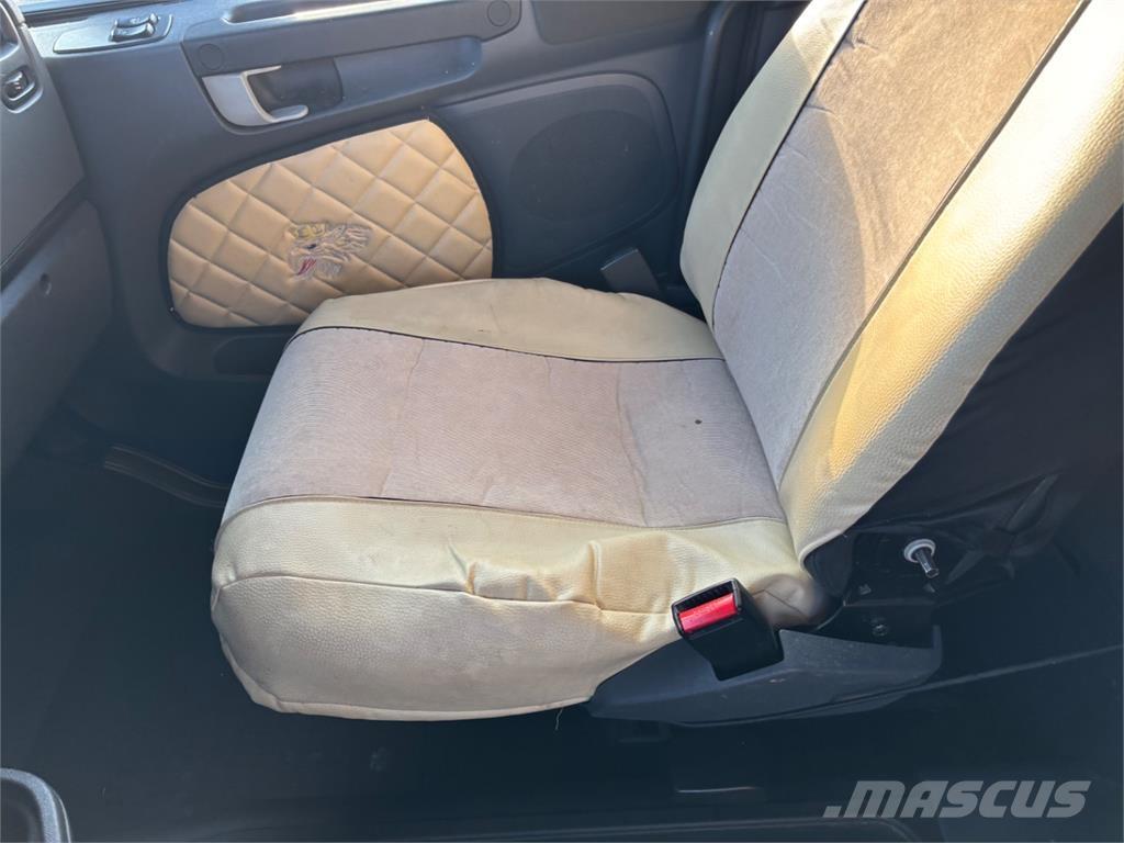 Scania R 450 Traktorske jedinice