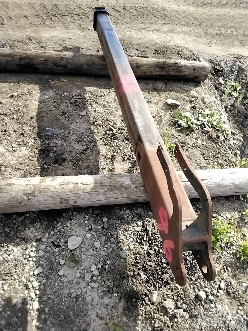 Loglift 200 Harvester šumarske dizalice