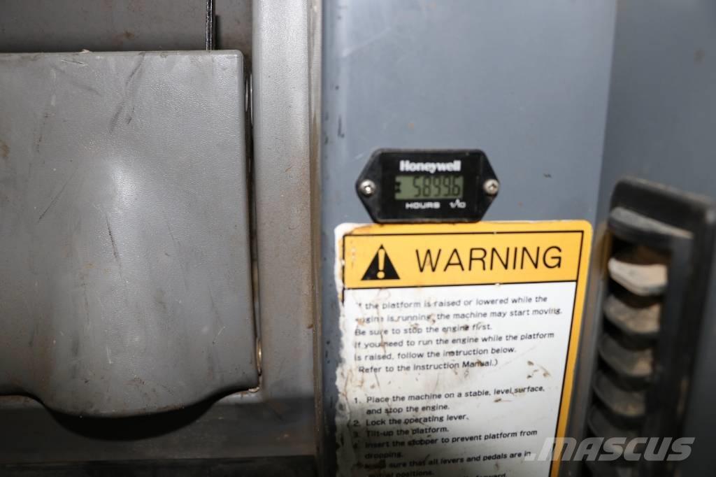 Takeuchi TB 250 Mini bageri <7t