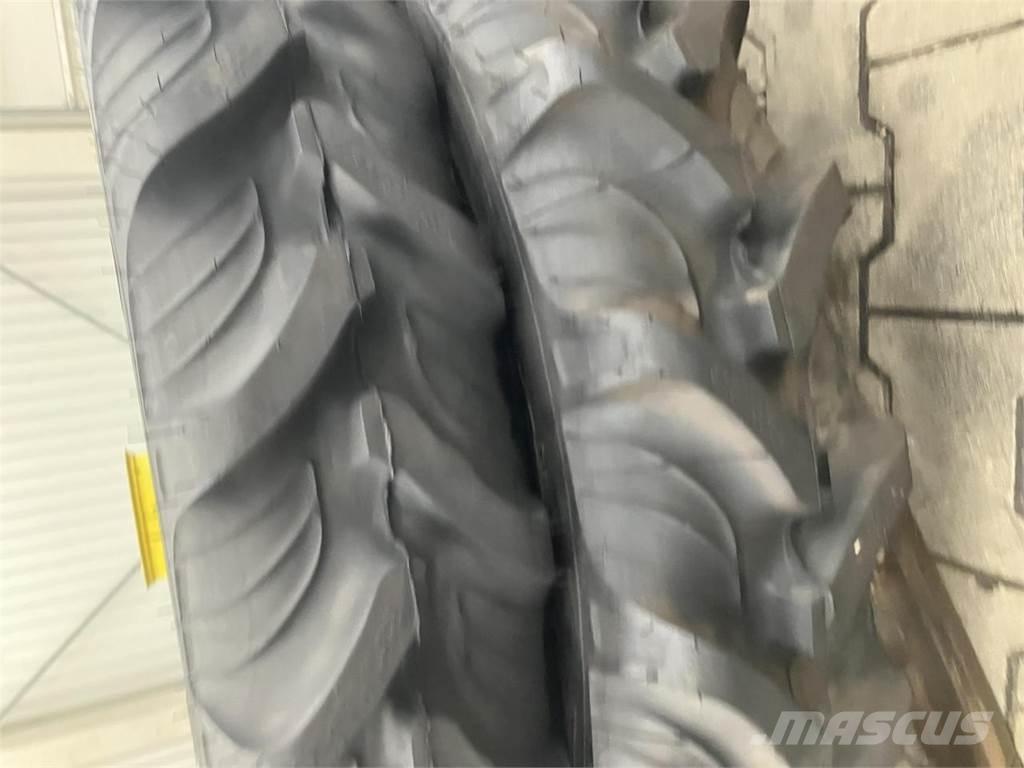 Taurus 230/95R36 Gume, kotači i naplatci