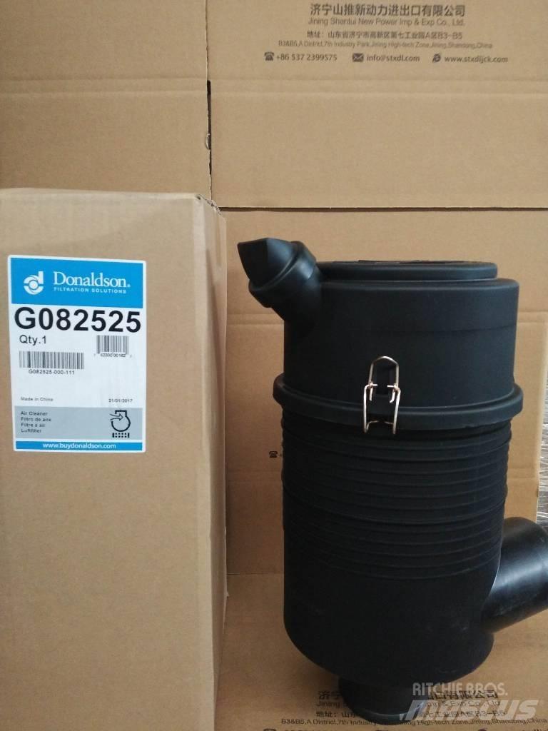 Donaldson G082525 Ostale komponente