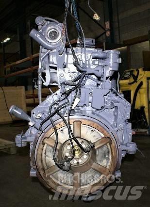 Deutz BF6M2013C Motori