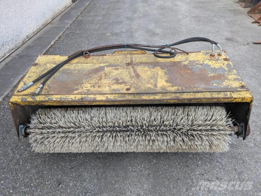 Bobcat 773 Skid steer mini utovarivači