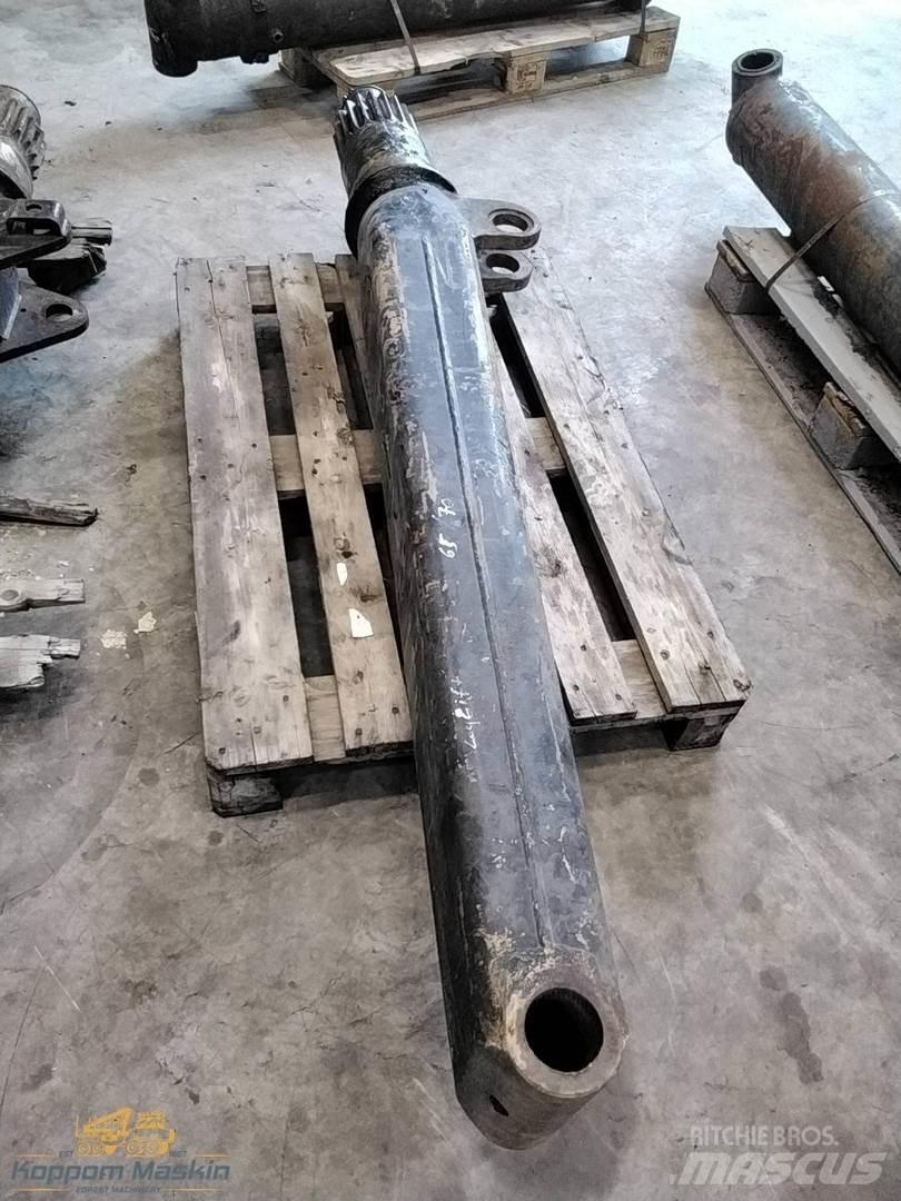 Loglift 65/70 Kranovi za stabla