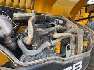 JCB 535 V 125 Teleskopski viličari