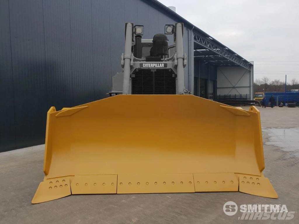 CAT D8R Gusjenice