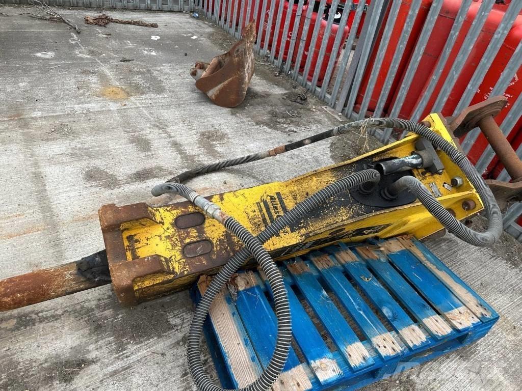 Atlas Copco MB 1200 Čekići