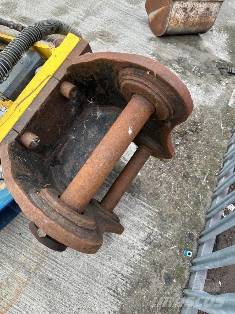 Atlas Copco MB 1200 Čekići