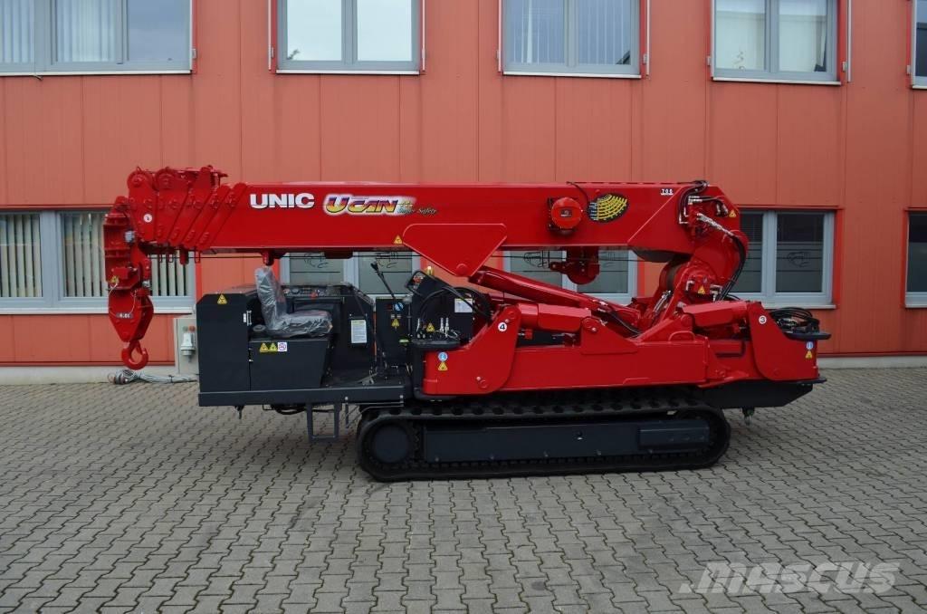 Unic URW-806 Mini dizalice