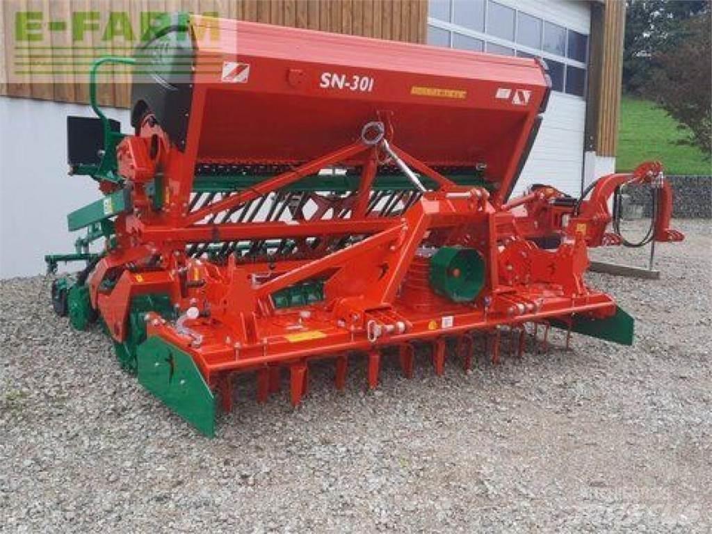 Agro-Masz sn 301 Sijačice