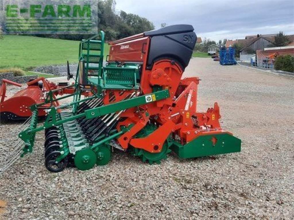 Agro-Masz sn 301 Sijačice