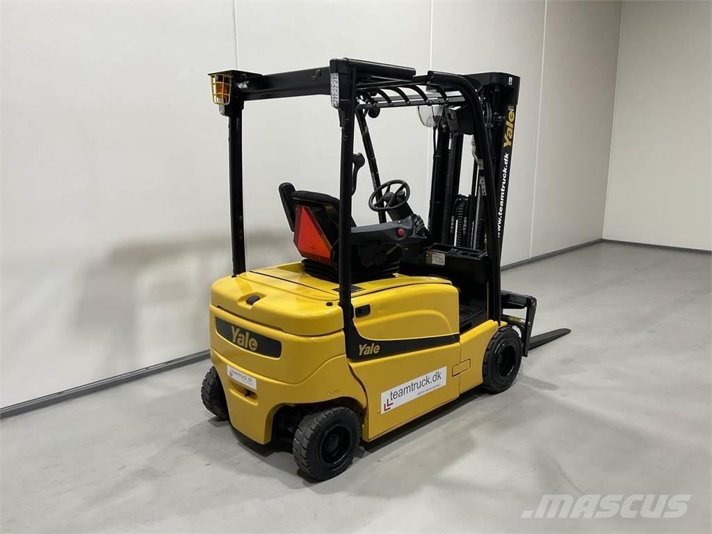 Yale ERP18VF Električni viličari