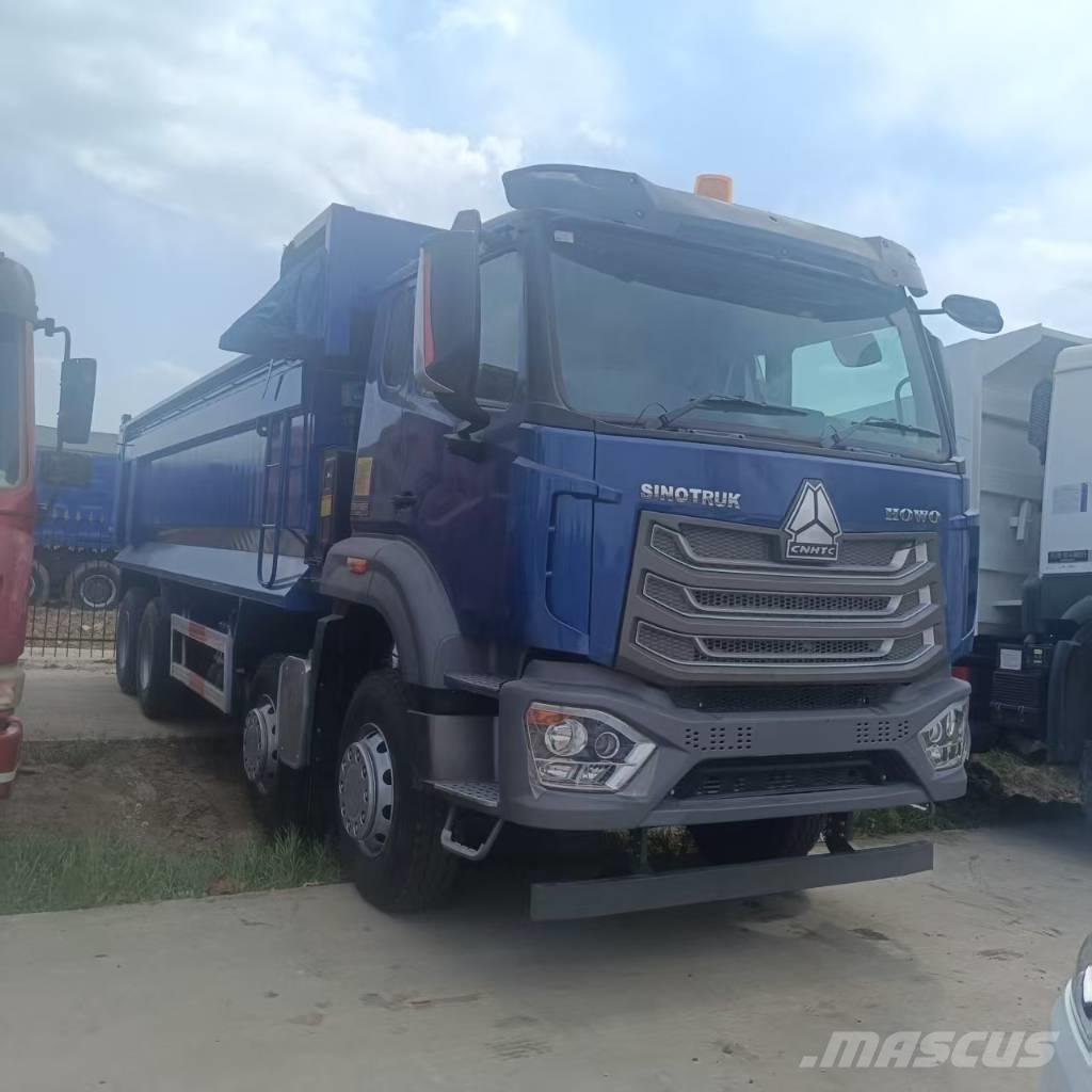 Sinotruk HOWO NX Kiper kamioni