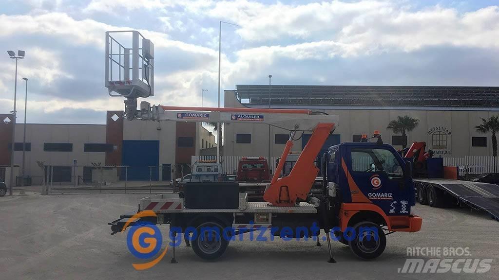 Multitel 145ALU Ostalo