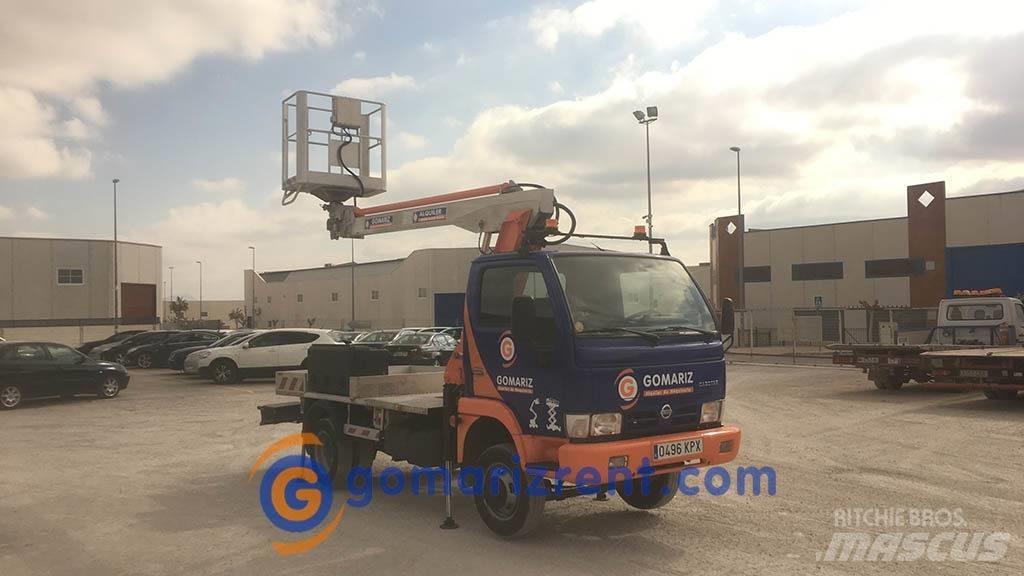 Multitel 145ALU Ostalo
