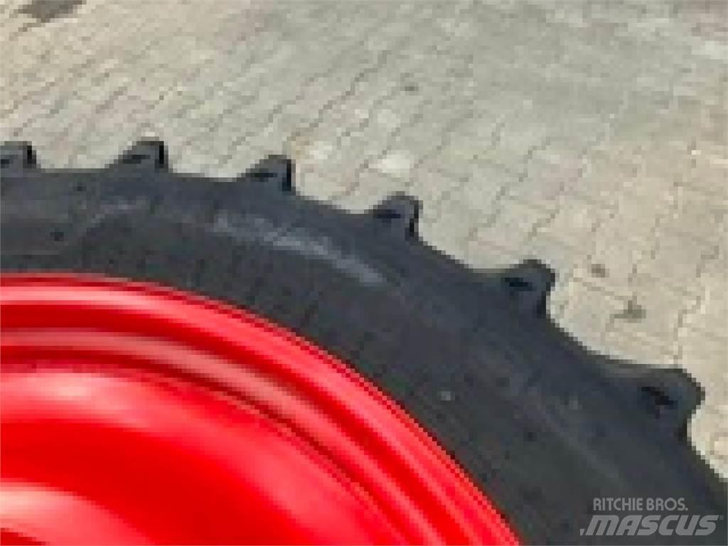 Alliance 320/85R38 Gume, kotači i naplatci