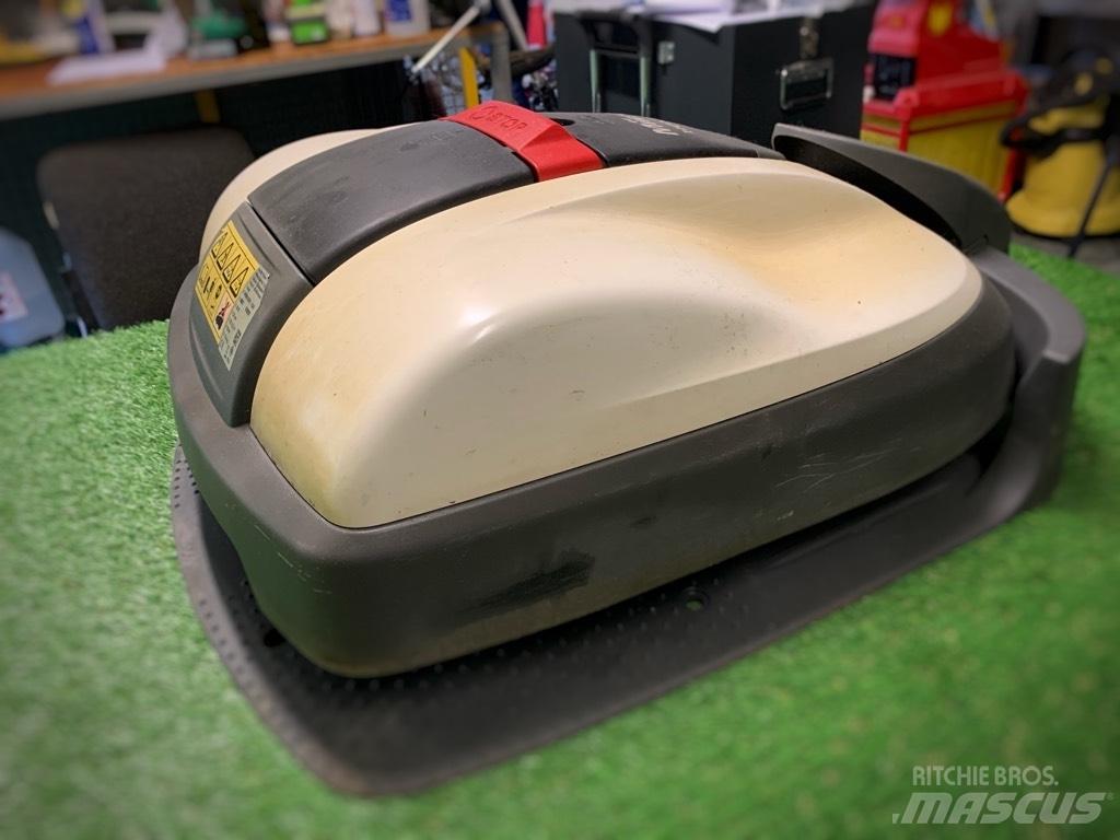 Honda Miimo HRM 310 Robotske kosilice