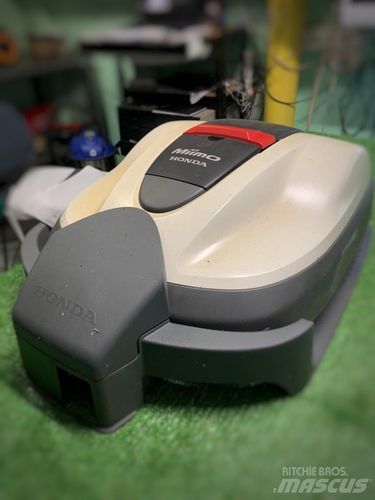 Honda Miimo HRM 310 Robotske kosilice