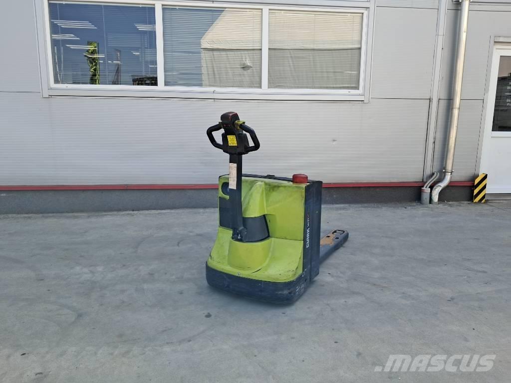 Clark WPX 20 Električni viličari