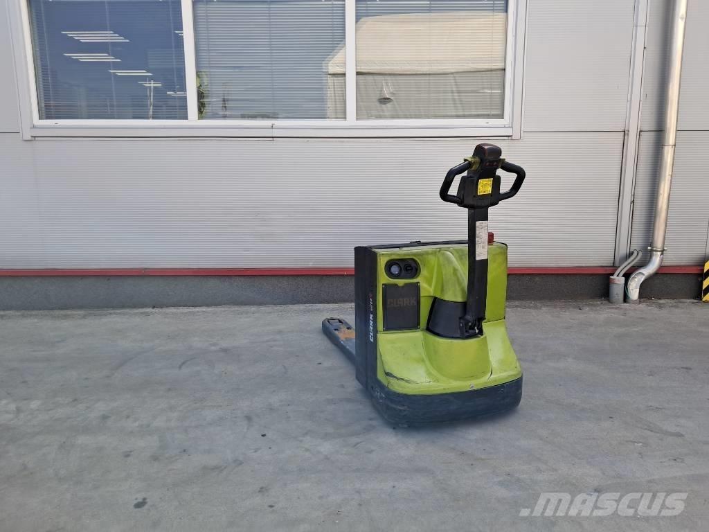 Clark WPX 20 Električni viličari