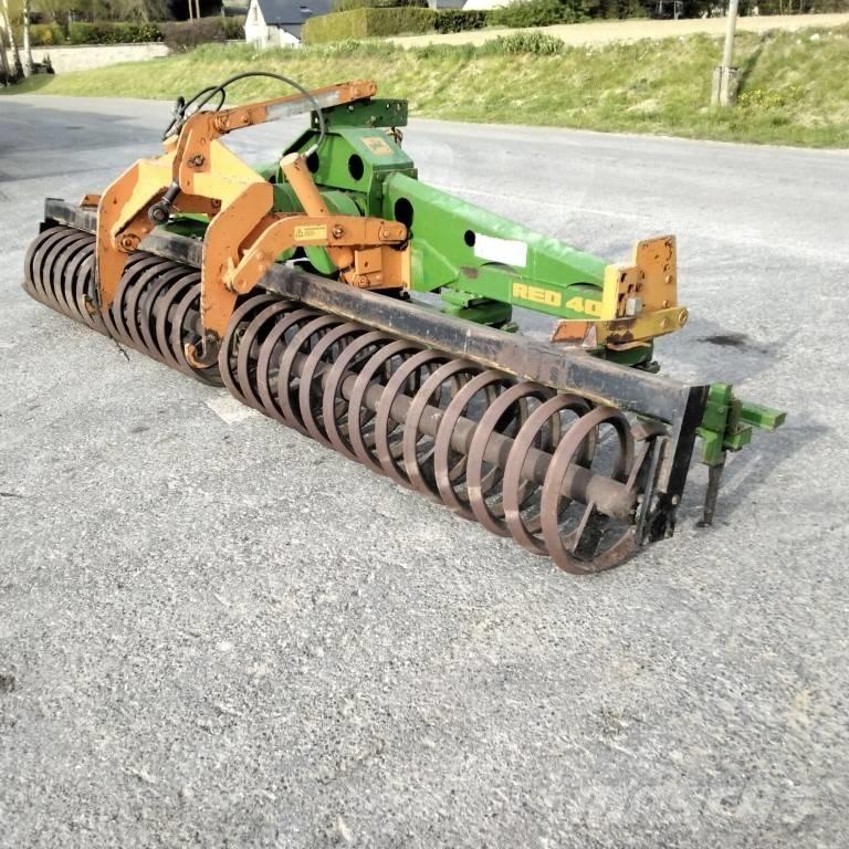 Amazone RED 40 Drljače