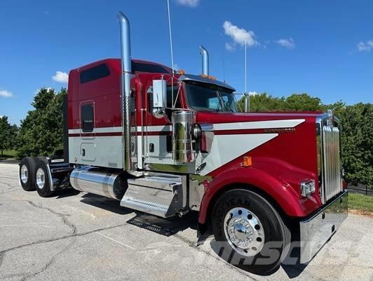 Kenworth W 900 Traktorske jedinice