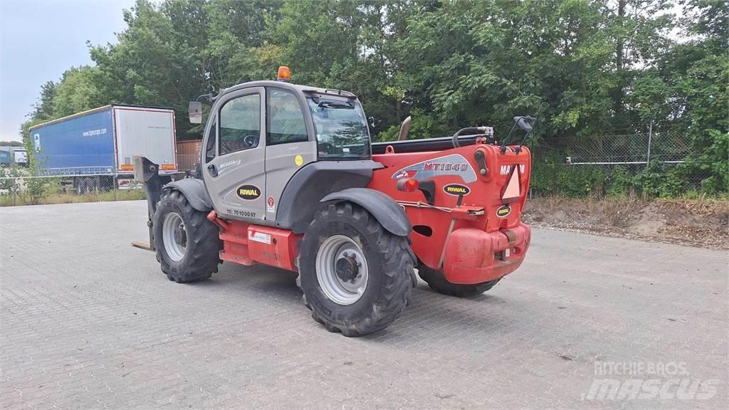 Manitou 1840MT Teleskopski viličari