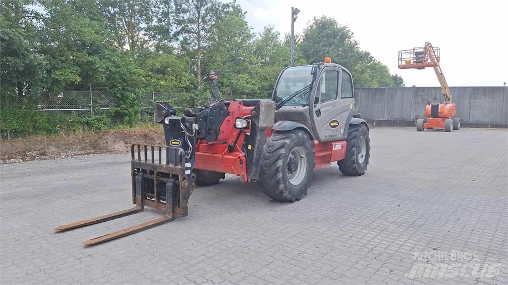 Manitou 1840MT Teleskopski viličari