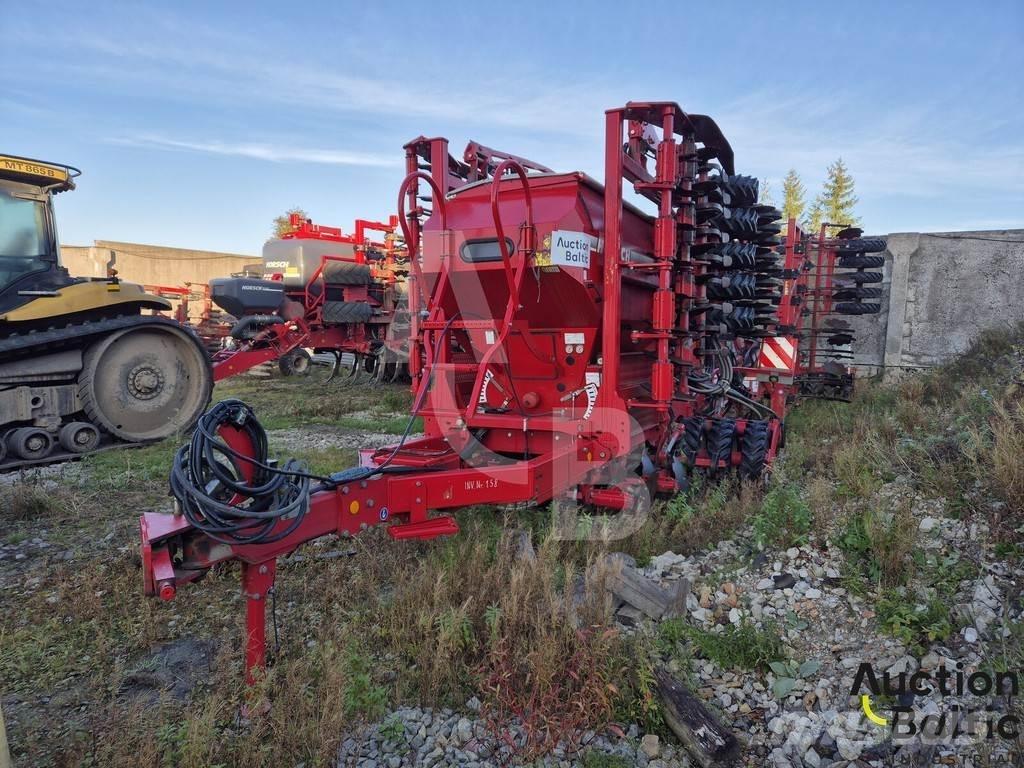 Horsch Pronto 6 DC Kombinirane sijačice