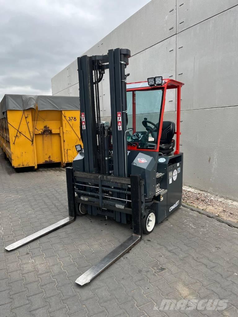 Combilift CBE3000 Bočni viličari