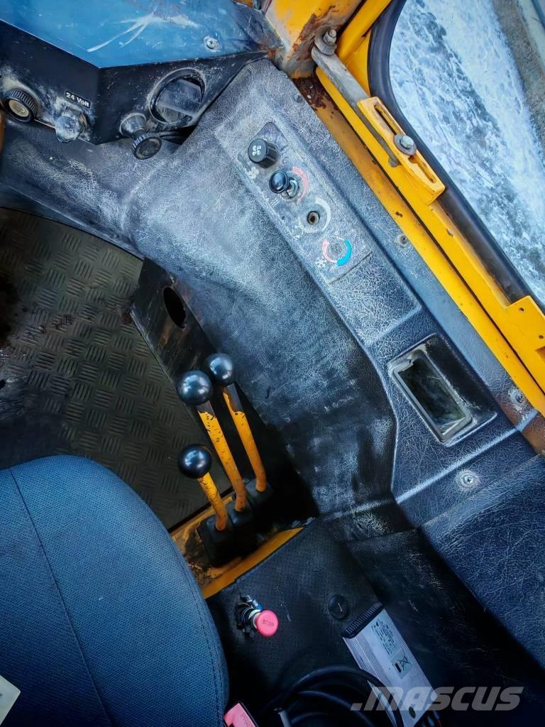Volvo BM L 50 Utovarivači na kotačima