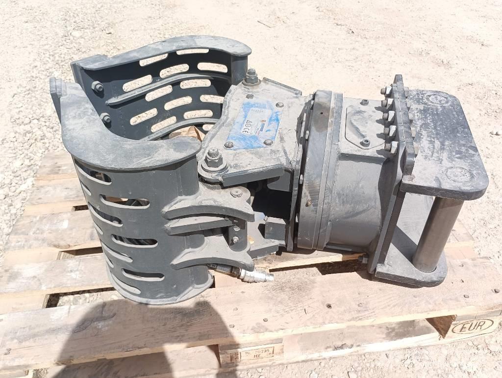 Hammer GRP150 Grabilice