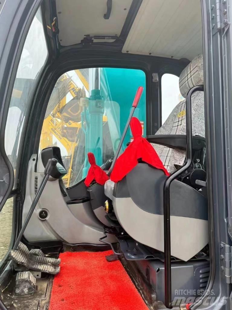 Kobelco SK 140 Bageri gusjeničari