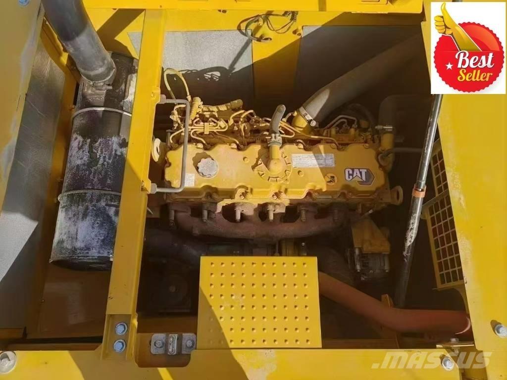 CAT 336 GC Bageri gusjeničari