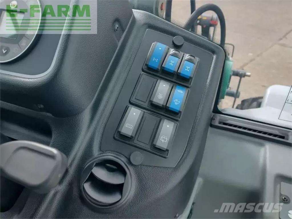 Kramer kl43.8 Utovarivači na kotačima