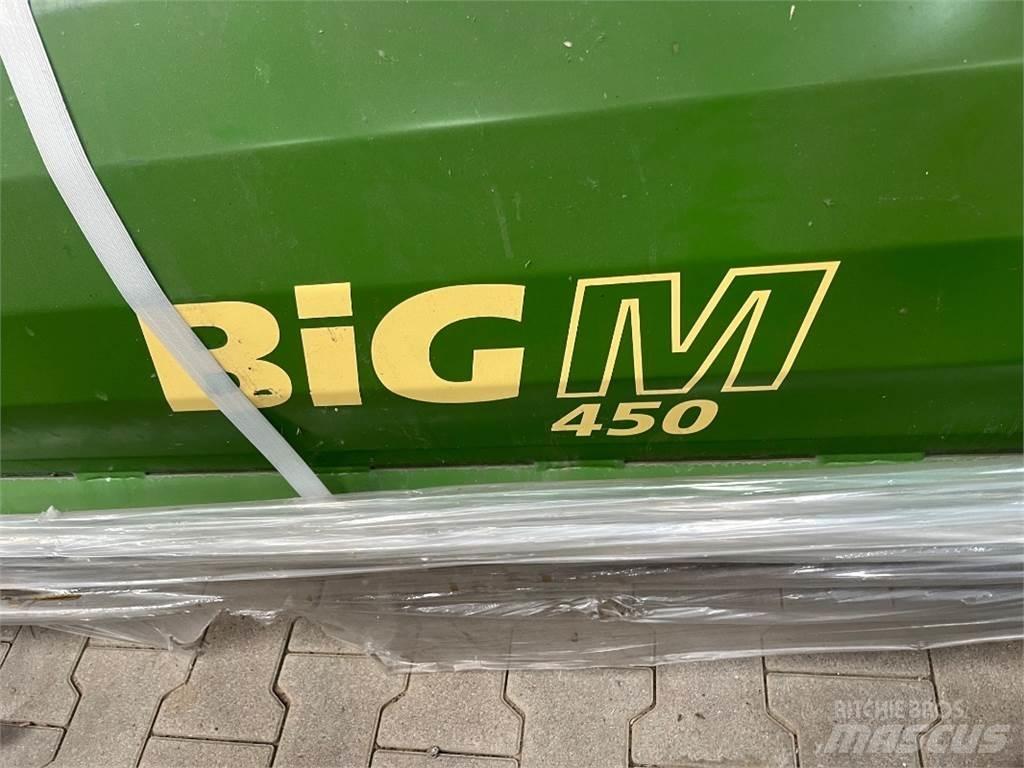 Krone f. Big M 450 Poljoprivreda – ostalo