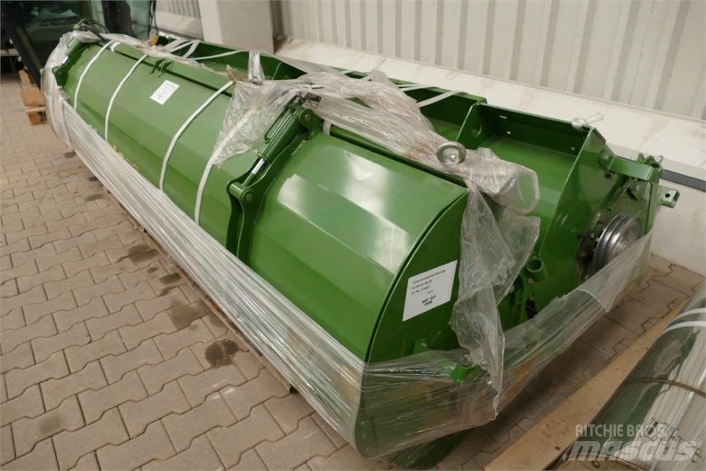 Krone f. Big M 450 Poljoprivreda – ostalo