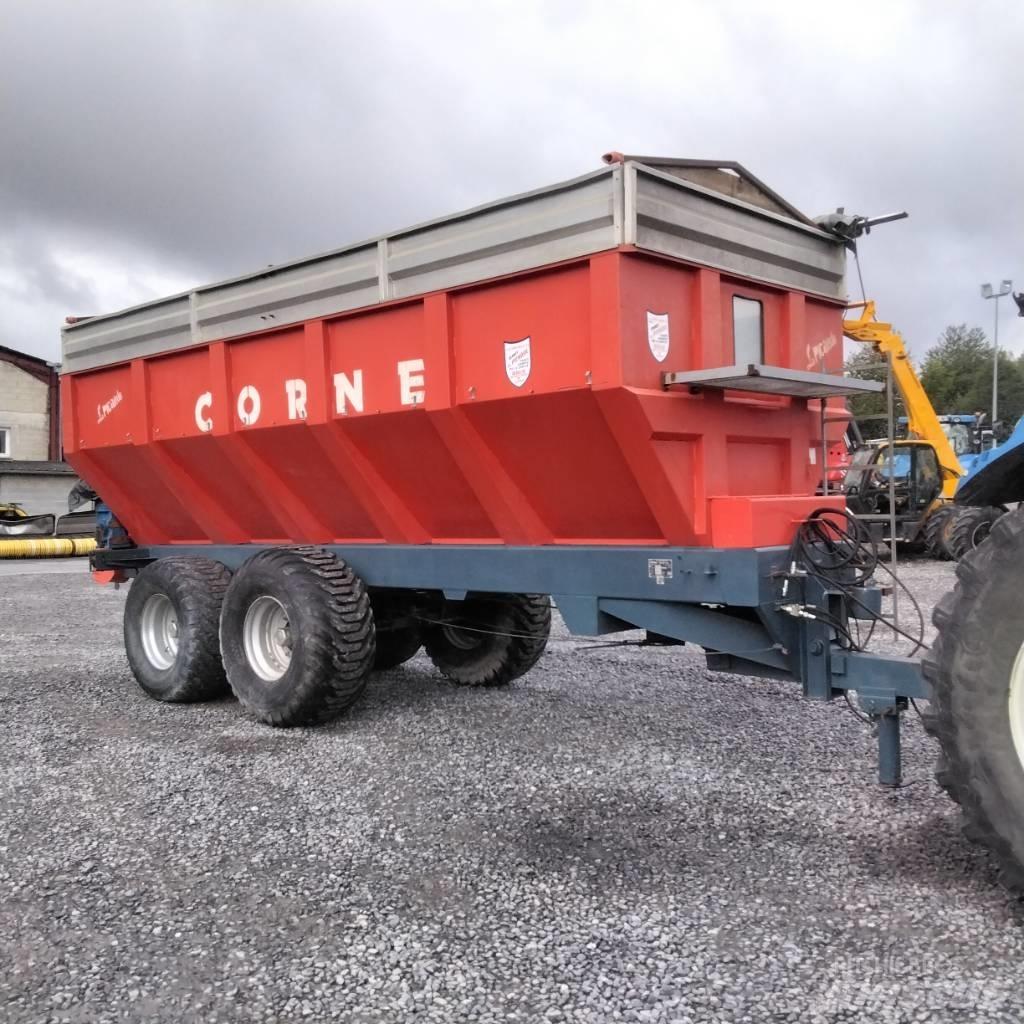  CORNE RT 14 Kiperi prikolice