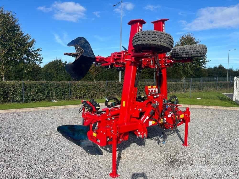 Grimme BF Oprema za krumpir - Ostalo
