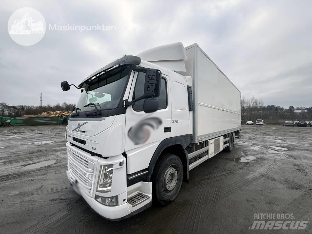 Volvo FM 370 Kamioni hladnjače